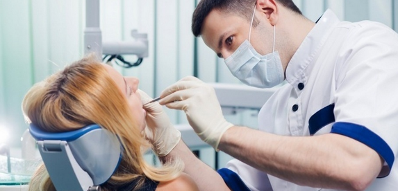 Инновационные методы восстановления зубов и высокий уровень медицинского сервиса