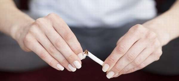 Вред курения при панкреатите