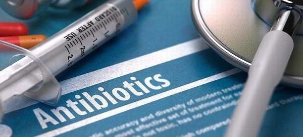 Последствия влияния антибиотиков на поджелудочную железу