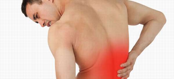 Боли в спине при панкреатите поджелудочной железы | mfarma