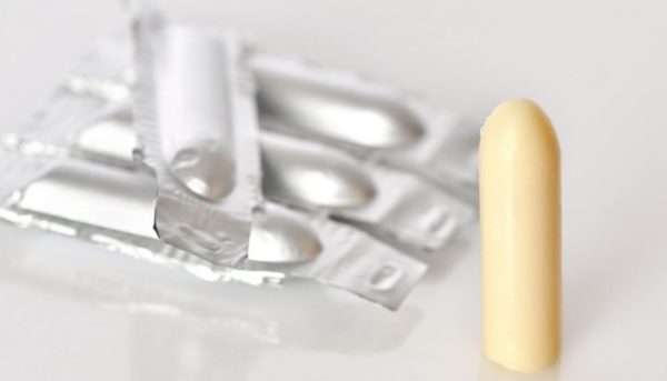 Таблетки полиоксидоний при герпесе схема лечения