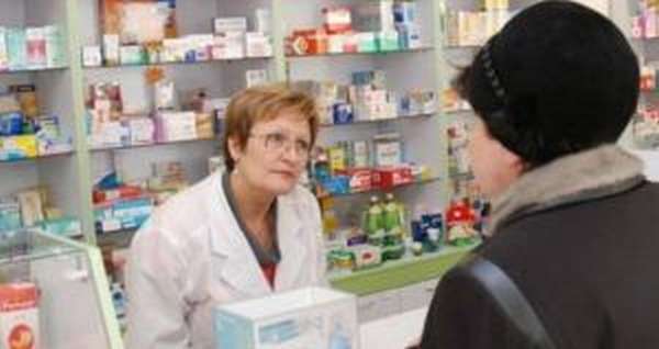 Препарат можно приобрести в любой аптеке