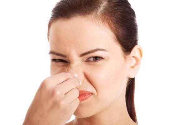 Герпес в носовых пазухах симптомы