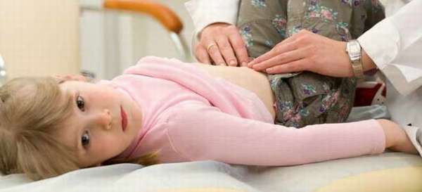 Проявления, симптомы, диагностика и лечение панкреатита у ребёнка