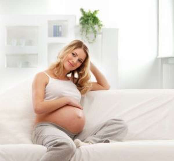 Препарат Цефтриаксон противопоказан беременным женщинам