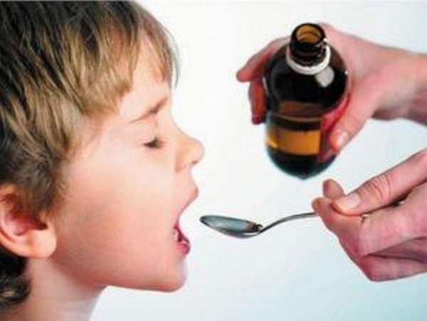 Дозировку препарата детям назначает исключительно врач