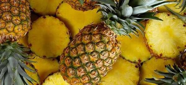 Можно ли есть ананас при воспалении поджелудочной желез?