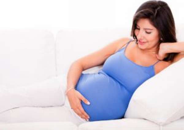 Препарат Верошпирон нельзя принимать при беременности
