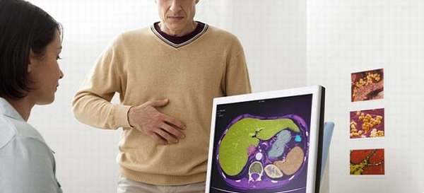 Симптоматика и причины панкреатита у мужчин