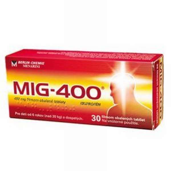 Миг-400
