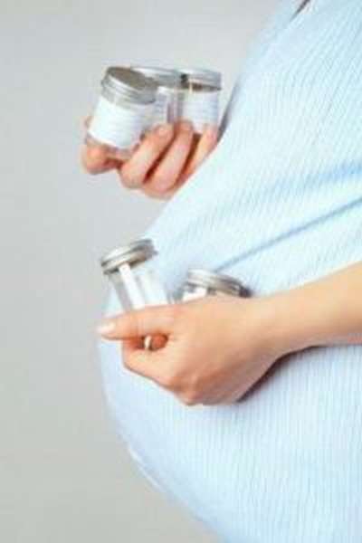 Повышенные лейкоциты в моче при беременности