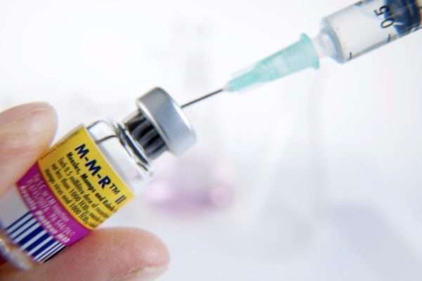 Прививка от краснухи: когда делают и сколько раз ставить взрослым .