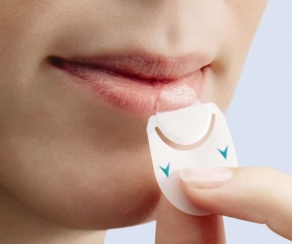 Клотримазол лечение герпеса на губах