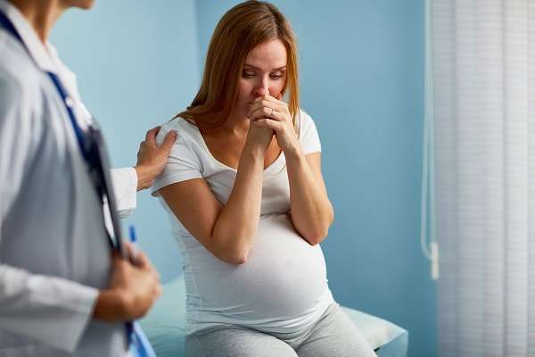 Герпес ЦВМ: проявления инфекции, терапия при беременности | mfarma
