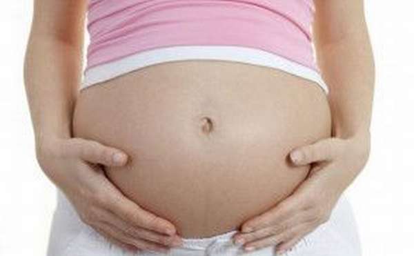 Показатели амилазы при беременности