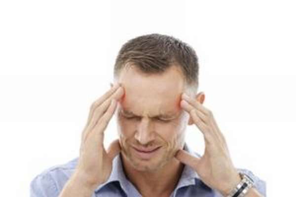 Возможны головные боли после применения препарата