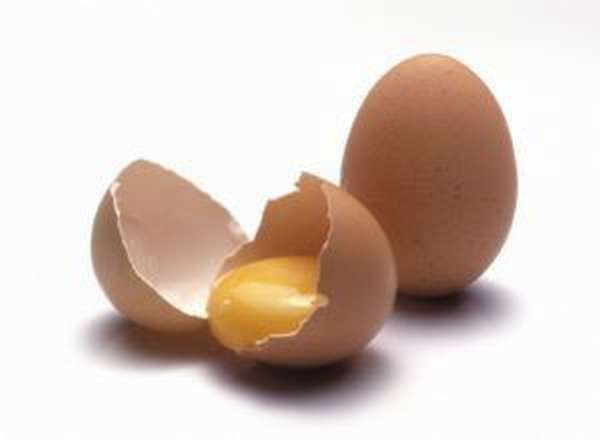 При фосфатно-кислых солях могут запретить потребление яиц