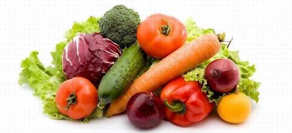 Употребление овощей при панкреатите: виды разрешенных плодов, порционы и безопасные рецепты