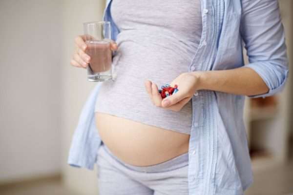 Пенцивир от герпеса при беременности
