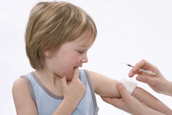 Прививка от ветрянки: вакцинация детей и взрослых | mfarma