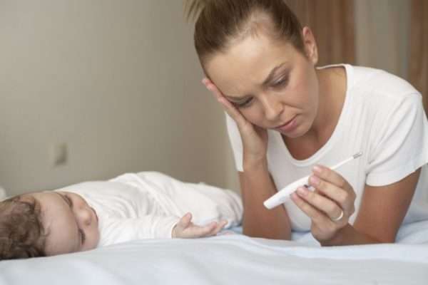 Чем лечить гнойничковую сыпь у новорожденных