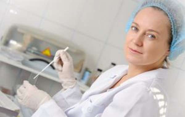 У женщин для выявления уровня антиспермальных антител требуется исследовать слизь из цервикального канала