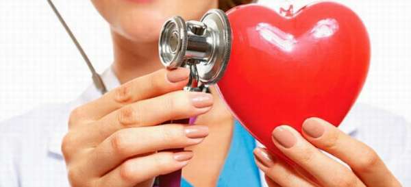 Влияние поджелудочной железы на сердце