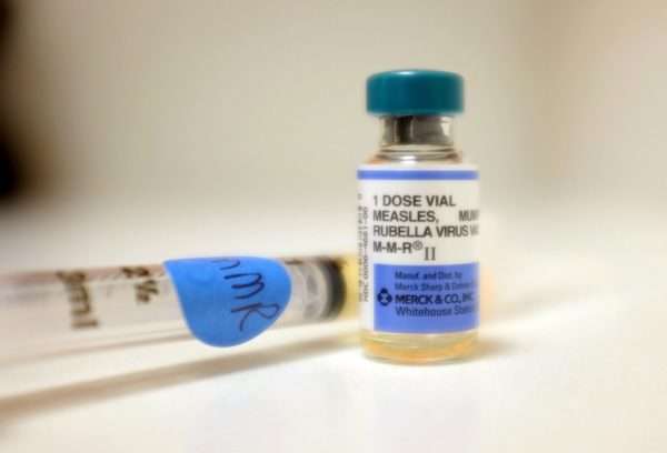Вакцина от кори при планировании беременности