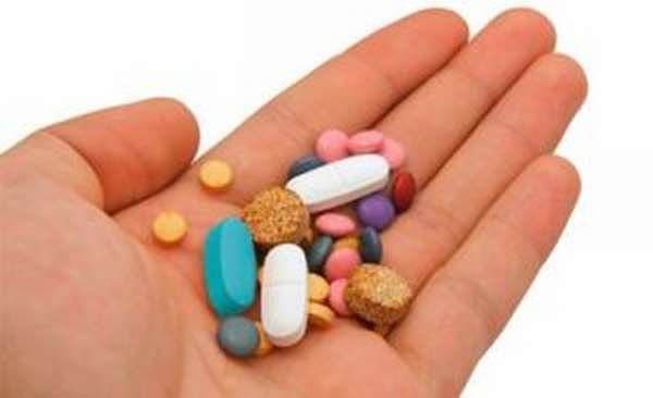 При лечении рекомендуется прием антибиотиков 